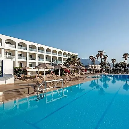 فندق The Aeolos 4*