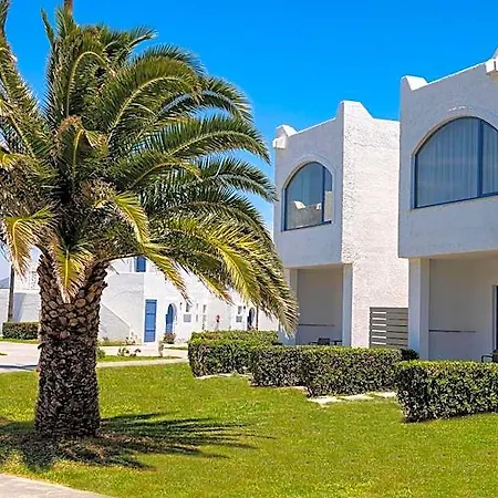 The Aeolos 4* بلدة كوس