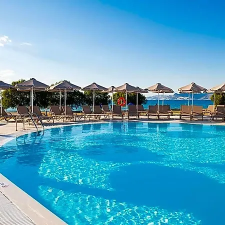 The Aeolos Hotel Kos-stad