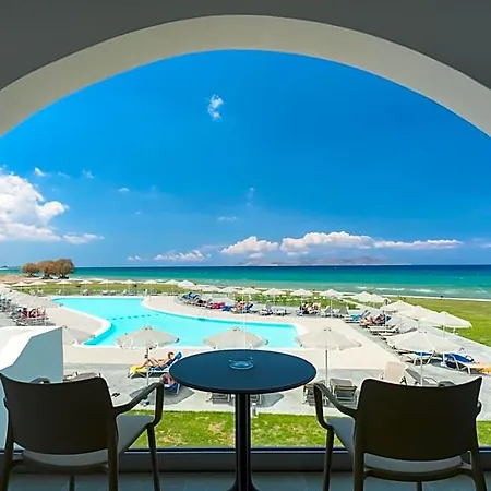 فندق The Aeolos 4*