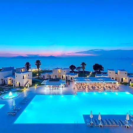 فندق The Aeolos 4*