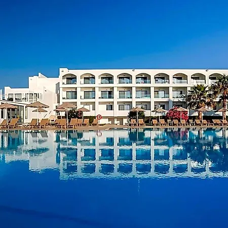 The Aeolos 4* بلدة كوس