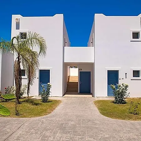 The Aeolos 4* بلدة كوس
