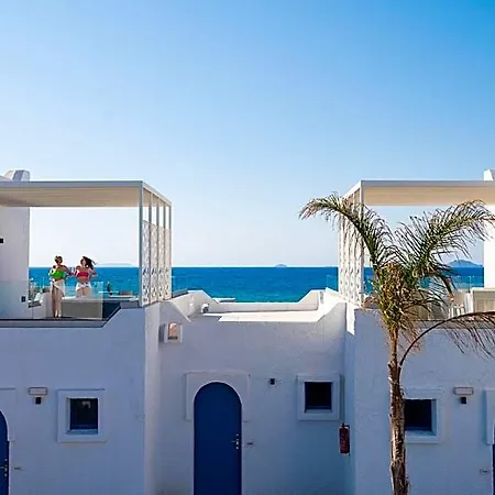 The Aeolos 4*