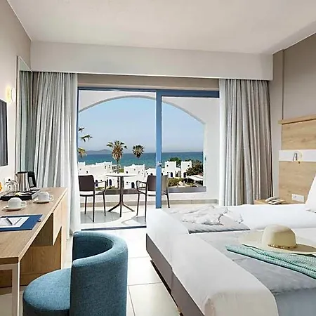 The Aeolos 4*
