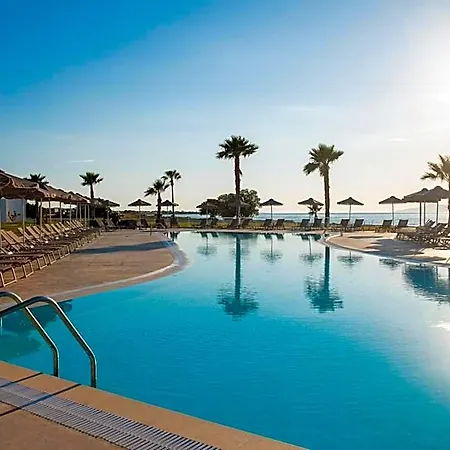 The Aeolos 4* بلدة كوس