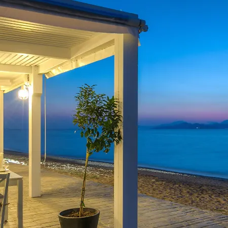 The Aeolos Hotel Kos Town