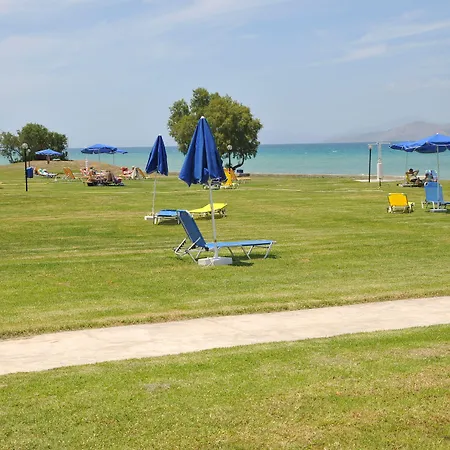 The Aeolos Hotel 4*