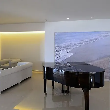 The Aeolos Hotel Kos By