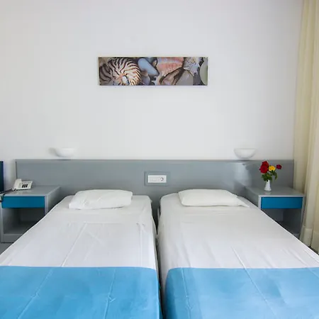 The Aeolos 4* Kos-Stadt