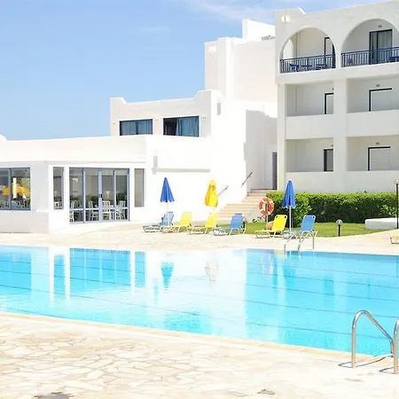 The Aeolos Hotel