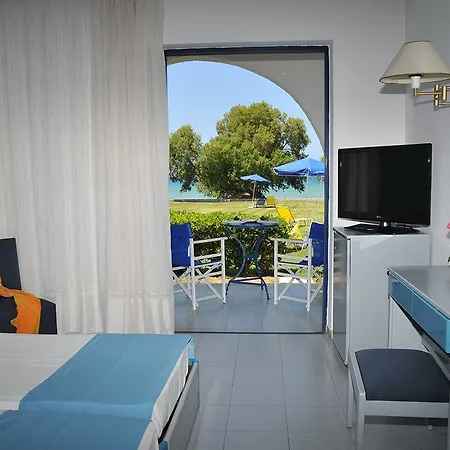 The Aeolos Отель 4*