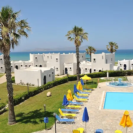 The Aeolos Kos Town