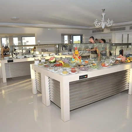 The Aeolos Hotel Kos By