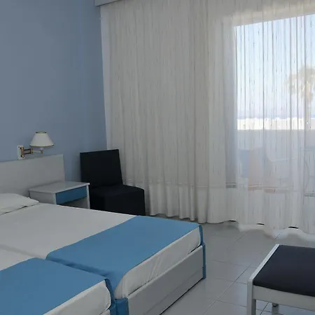 Отель The Aeolos