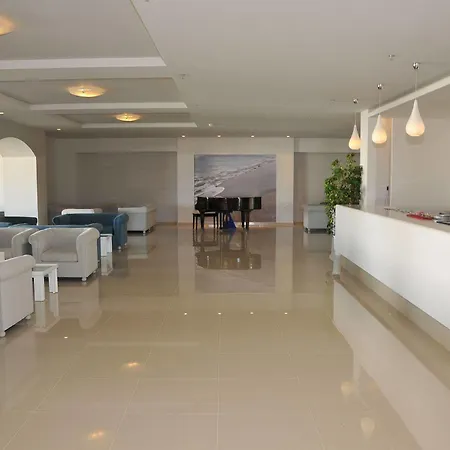 Hotel The Aeolos Kos-Stadt