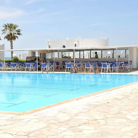 Hotell The Aeolos 4*