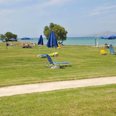 The Aeolos Отель 4*