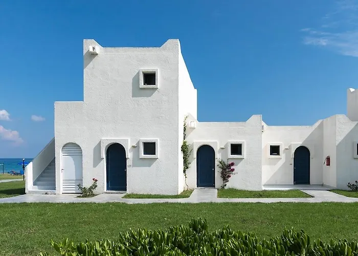 The Aeolos Szálloda