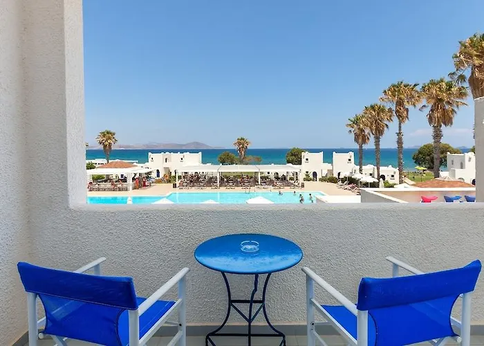 The Aeolos Szálloda