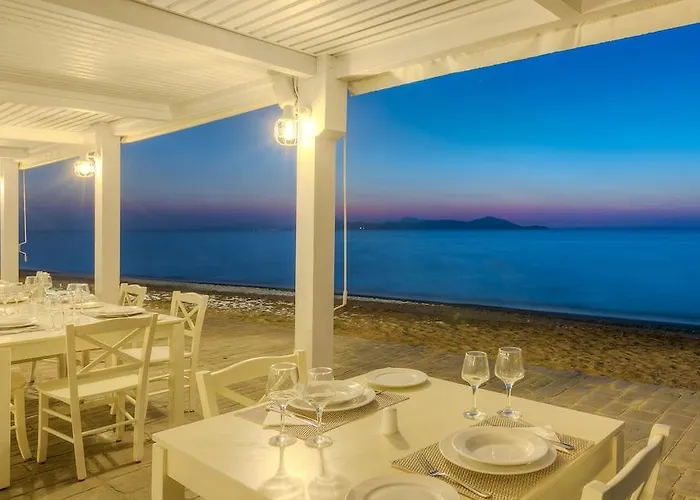 The Aeolos Hotel Città di Kos