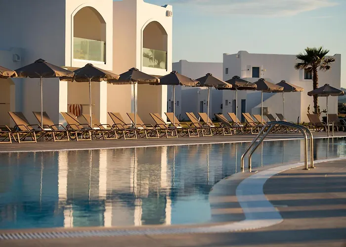 The Aeolos 4* Miasto Kos