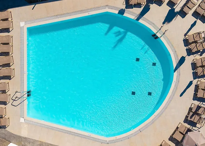 The Aeolos Szálloda 4*