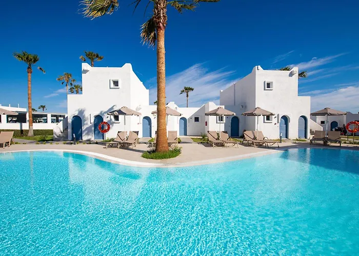 The Aeolos Hotel Miasto Kos