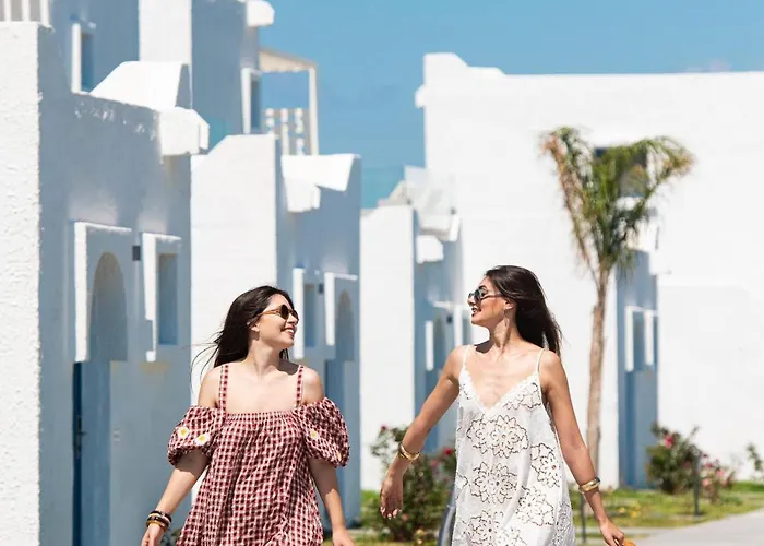 Hotel The Aeolos Miasto Kos