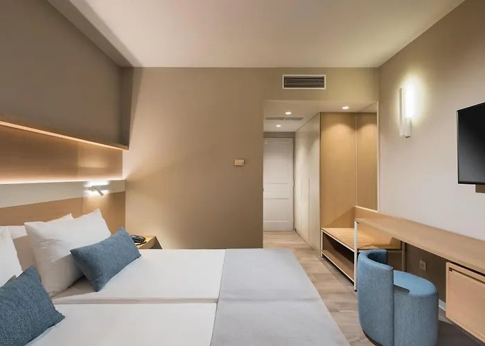 The Aeolos Szálloda 4*