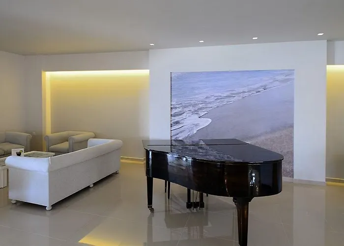 The Aeolos Hotel Miasto Kos