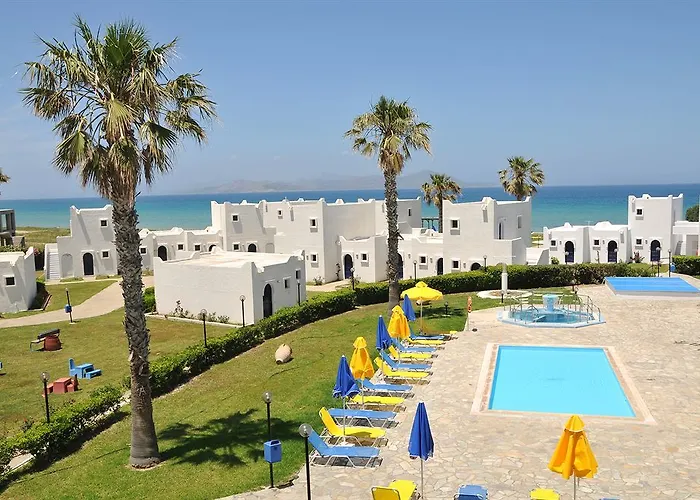 The Aeolos Miasto Kos