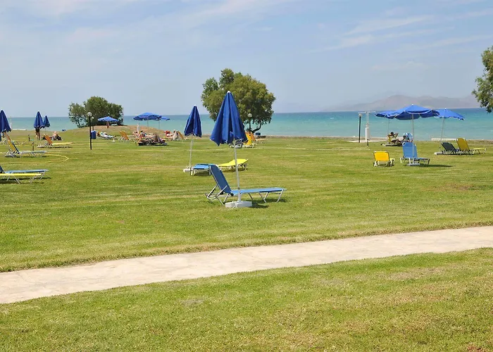 The Aeolos Отель 4*