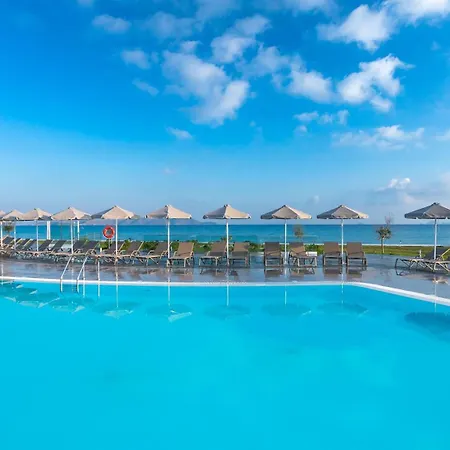 The Aeolos ホテル