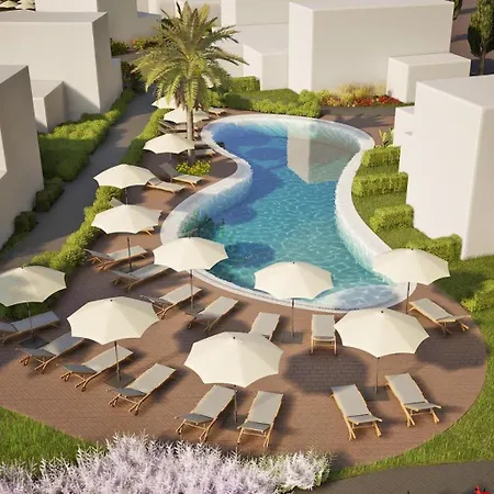 The Aeolos Hotel Kos Town