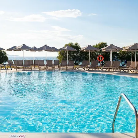 The Aeolos ホテル