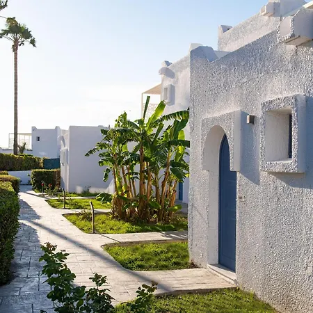 The Aeolos Hotel