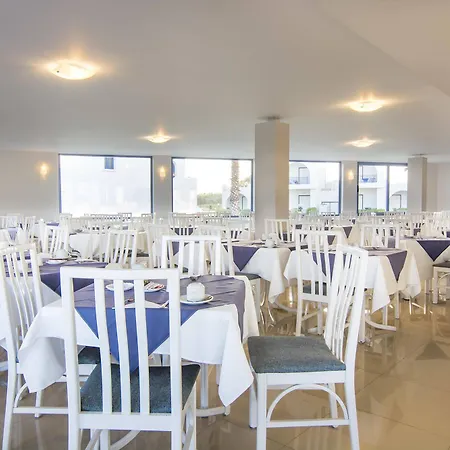 The Aeolos Hotel Kos Town