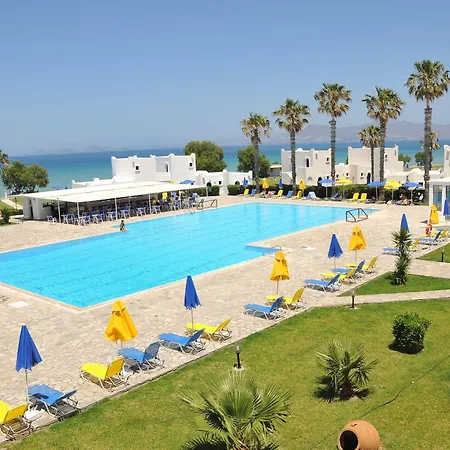 The Aeolos 4*