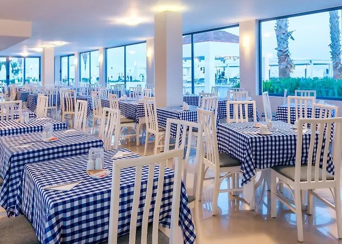 Hotel The Aeolos Miasto Kos