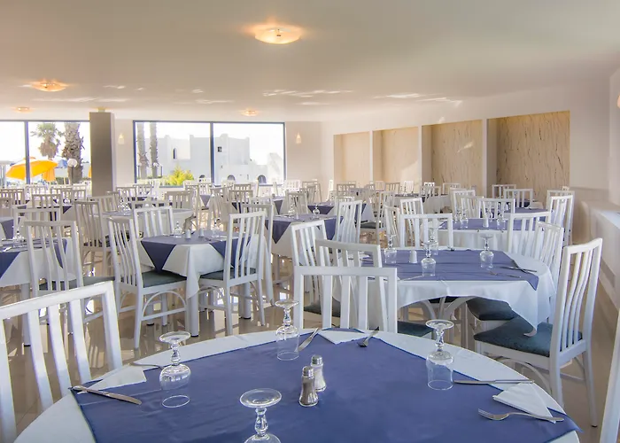 Hotel The Aeolos Miasto Kos