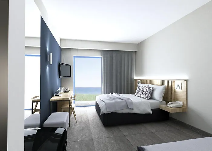 The Aeolos 4* Kos-Stadt