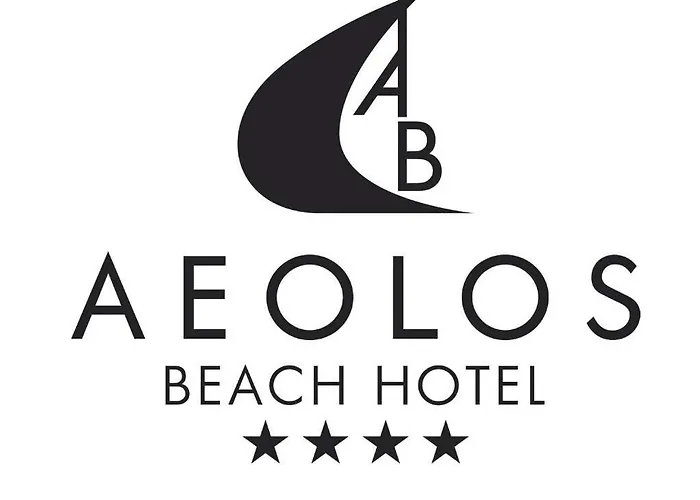 The Aeolos Hotel Kos-Stadt