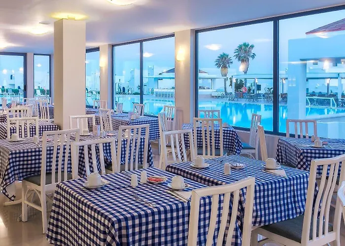 Hotel The Aeolos Kos-Stadt