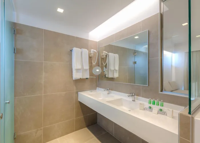 Hotel The Aeolos 4*