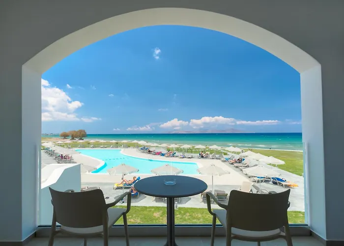 The Aeolos Kos-Stadt