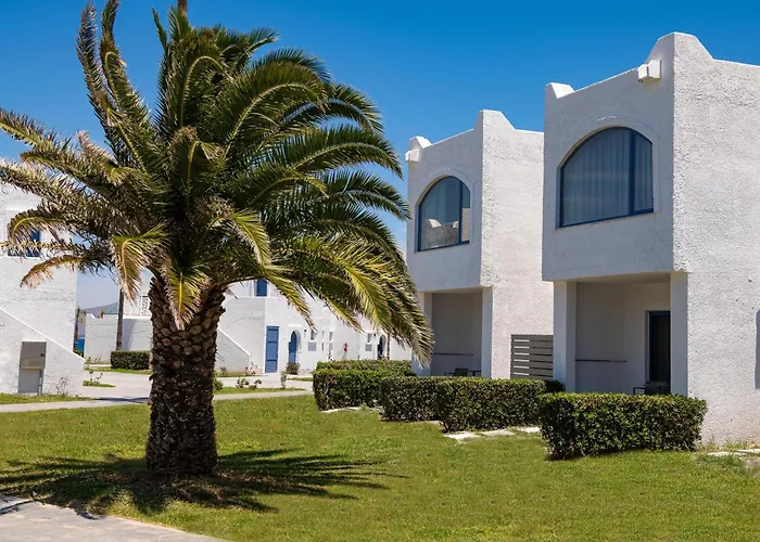 The Aeolos Kos-Stadt