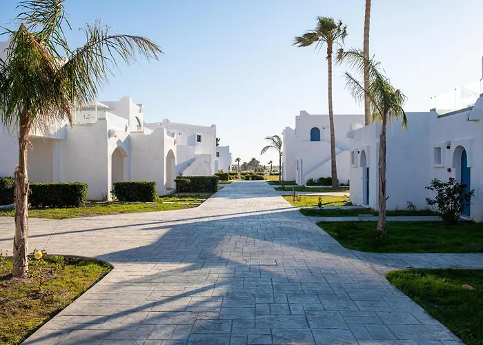 Hotel The Aeolos